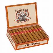 GURKHA CASTLE HALL TORO 6X54 (20)