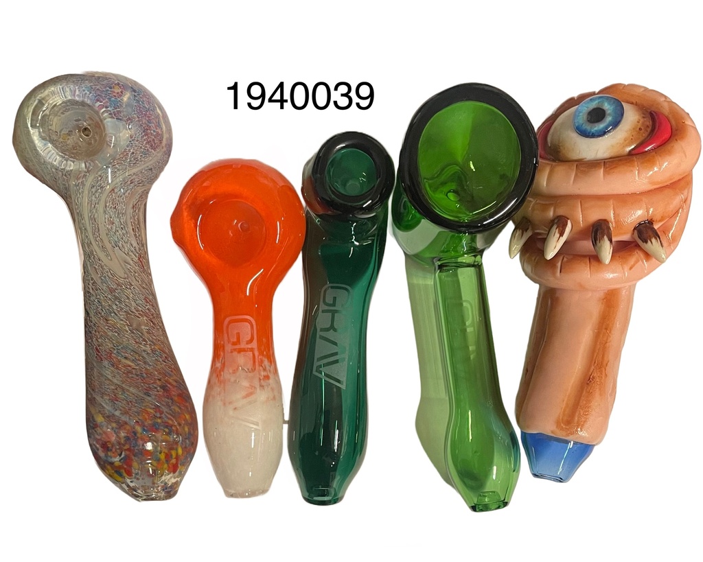 HAND PIPE HP #1940039