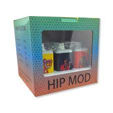 HIP MOD 2G BOX BATTERY DISPLAY 12CT