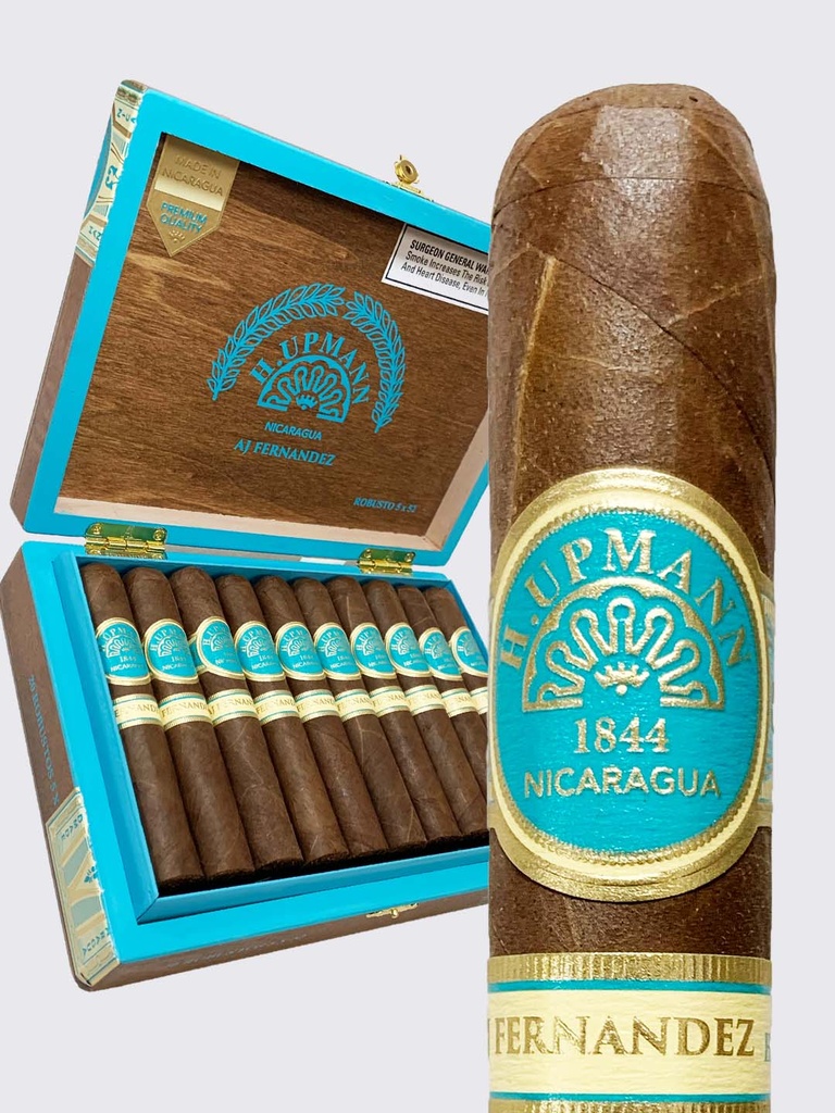 H UPMANN ROBUSTO (52X5)