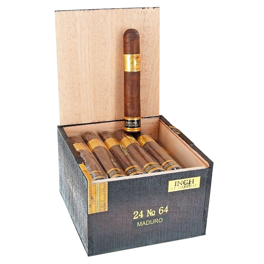 INCH MADURO NO. 64 (61/8x64) (24).