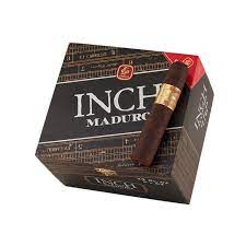 INCH MADURO No.62 5X62 (24)