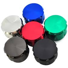 CHROMIUM CRUSHER ASSORTED COLORS 2.5 #956370395
