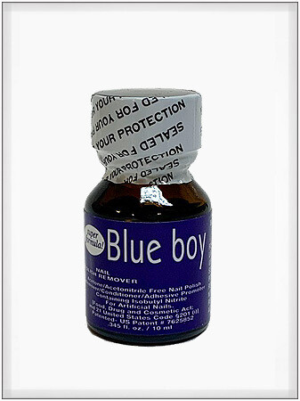 BLUE BOY 10ML