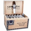 JFR LUNATIC MADURO EL GRANDE 5.5X80 (28)