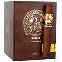 LA GLORIA CUBANA SERIE R SERIE R NO. 5NAT 5 1/2X54 (24)