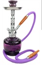 LOLO HOOKAH 1 HOSE IN CAGE