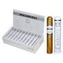 MACANUDO INSPIRADO WHITE ROBUSTO TUBO (20)