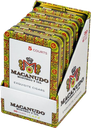 MACANUDO COURT 6PK 4 3/16 X Tins of 5(30)