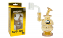 MAJELO SUBLIME GOLD MINI RIG