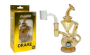 MAJELO DRAKE GOLD MINI RIG