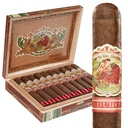 MFC FLOR DE LAS ANTILLAS MADURO TORO 6X52 BP (20)