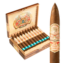 MFC LA GRAN OFERTA TORPEDO 6 1/8X52 (20)