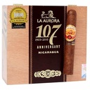 MIAMI LA AURORA 107 NICARAGUA ROBUSTO (20)