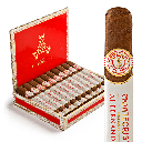 MONTECRISTO CRAFTED BY AJF ROBUSTO 5X52 (10)