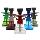 MYA JARRA 141 HOOKAH ASSORTED COLORS