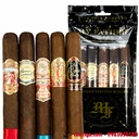 MY FATHER ASSORTED BAG (2) 5 TORO 6X50(5)