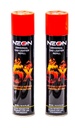 NEON 5X PREMIUM BUTANE 300ML BOX OF 12