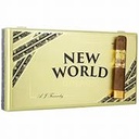 NEW WORLD DORADO GORDITO 5.5X60 (10)