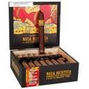 NICA RUSTICA BROADLEAF EL BRUJITO(6x52)(25).