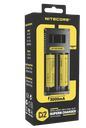 NITECORE CI2 DUAL-SLOT BATTERY CHARGER