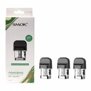 NOVO 2 PODS DC 1.4 MTL 3CT