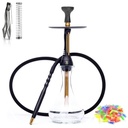 OLA AVA HOOKAH ASSORTED COLORS