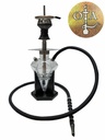 OLA DIAMOND HOOKAH ASSORTED COLORS