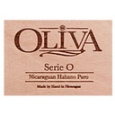 OLIVA SERIE O #4 5X43 (30)