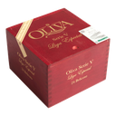 OLIVA SERIE V DOUBLE ROBUSTO TUBOS (12)