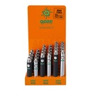 OOZE BATTERY DISPLAY STANDARD 24CT