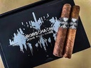 OVEJA NEGRA RORSCHACH SHORT ROBUSTO 4 1/2X48 (50)