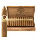 PADRON SERIE 1964 BELICOSO MADURO 5 1/2 / (25)