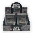 PAPER CASE & SHREDDER FOR 300'S BOX OF 8