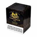 PARTAGAS BLACK LABEL PRONTOS 4 3/16X36 (30)