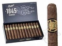 PARTAGAS 1845 ROBUSTO 5 X 50 (25)