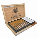 PARTAGAS DE BRONCE CORNA GORDA LIMITED EDITION (10)