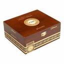 PERLA DEL MAR ROBUSTO COROJO BX 43/4X52(25)