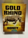 GOLD RHINO HONEY ENHANCER BOX OF 12