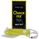 QUICK FIX PRO BELT KIT SYNTHETIC URINE 4OZ