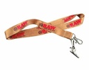 RAW SMOKERS LANYARD