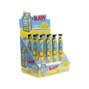 RAW X LYRICAL LEMONADE BUD WRAP CONE BOX OF 12