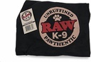 RAWPET RINGER SHIRT 2X LARGE