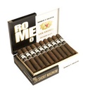 ROMEO SAN ANDRES BY RYJ SHORT MAGNUM 5 1/2X60 (20)