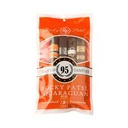 RP NICARAGUAN TORO SAMPLER ORANGE FRESHPACK(4)