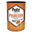 SAFE CAN UTZ ORIGINAL POTATO STIX LARGE