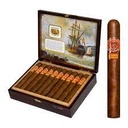 SAINT LUIS REY CARENAS TORO 6X52 SAMPLER (5)