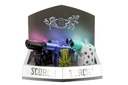 SCORCH TORCH GUN STYLE 9P