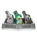 SCORCH TORCH TURBO CC TORCH 9PC/1CT # 61644