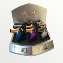 SCORCH TORCH LIGHTER #61537 BOX OF 9